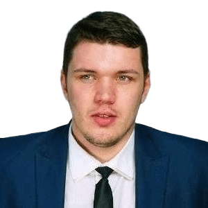 Доц., Д-р Євгеній Шаповалов